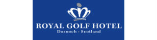 Golf Scotland